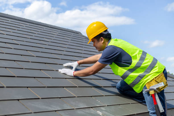 Quick and Trustworthy Emergency Roof Repair Services in Hazlehurst, GA