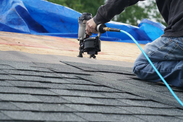 Best Roof Waterproofing Services  in Hazlehurst, GA