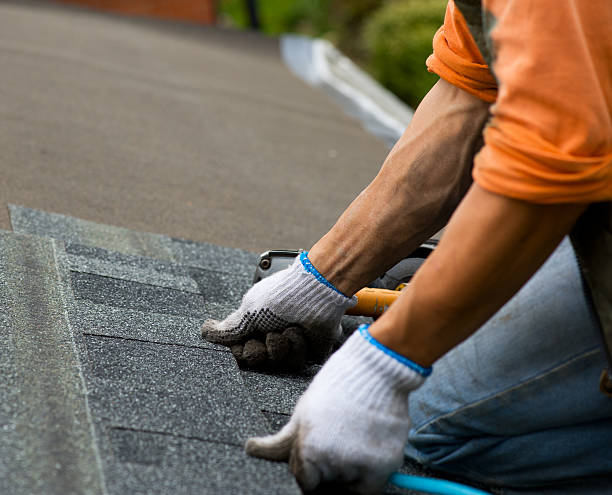 Best Residential Roofing Contractor  in Hazlehurst, GA