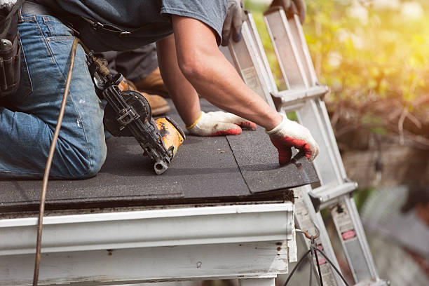 Best Roof Maintenance Services  in Hazlehurst, GA
