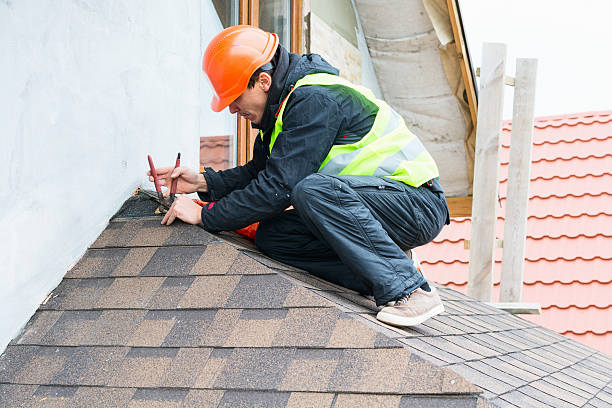 Roof Repair Estimates in Hazlehurst, GA