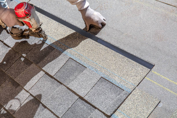 Quick and Trustworthy Emergency Roof Repair Services in Hazlehurst, GA