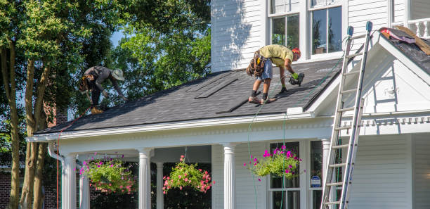 Roof Installation Near Me in Hazlehurst, GA